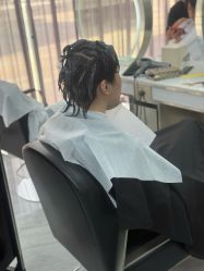 -YESIDO椰岛造型烫发染发