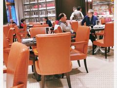 大堂-北京海湾半山酒店-加咖啡西餐厅