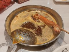 -围炉夜话·潮汕卤水火锅(榕江店)