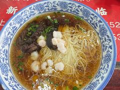 -美味斋(西北街店)