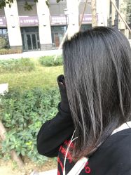 -HD HAIR STYLE
