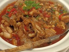 -火宫殿·湘菜小吃·商务宴请·生日聚会(东塘店)