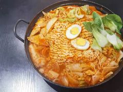 -槿Story·韩国料理(望京韩国美食城店)