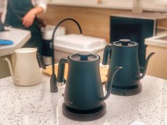 -Onirii Coffee(长乐路店)
