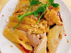-电白鸭粥店(下沙二坊88号店)
