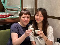 -稻香酒家·33年老字号·港式粤菜(富邦中心店)