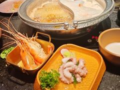 -牛New寿喜烧(虹桥新天地店)