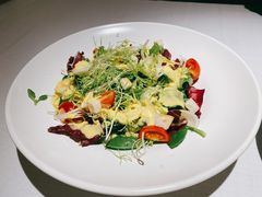 凯撒沙拉王-悦融琥珀·京鲁菜·海味珍品(西单店)