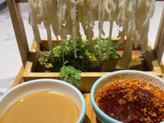 -醉长安(钟楼旗舰店)