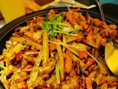 -蓉幸会川菜(苏宁广场店)