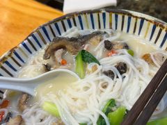 -鲜越鲜鱼粉(财富购物中心店)