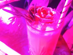 -MOSSO音乐酒吧·Live House(南京西路店)