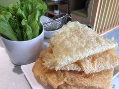 -古乐牛香·鲜牛肉牛杂火锅(新区店)