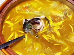 -鱼食饭稻·苏浙土菜17年老馆子(平江路店)