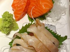 -桂马·日本料理·海胆·海鲜饭·酒场(民主广场店)