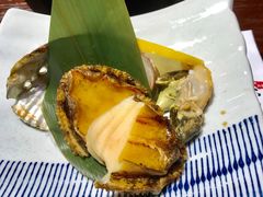 -翔峰炭火鳗鱼(悦泰街里公寓店)