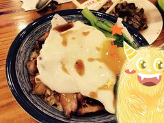 -澳门陈光记烧味饭店(南京德基广场店)