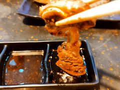 -熊出没日本烧肉放题