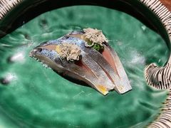 -桐寿司Sushi Tong