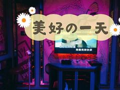 -INLOVE KTV(古墩印象城店)
