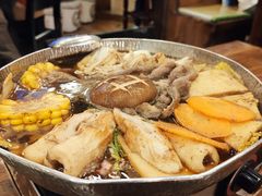 -披头士烧鸟居酒屋(王府井店)