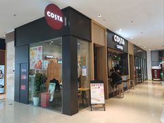 -COSTA COFFEE(龙德广场店)