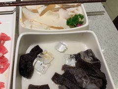 -海底捞火锅(番禺广场店)