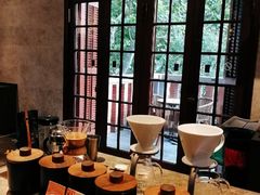 -星巴克臻选(思南公馆店)