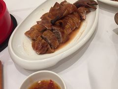烧鹅仔-双湖宴·湖北菜(文化路店)