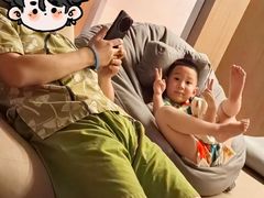 -涨巢·潮玩水疗局