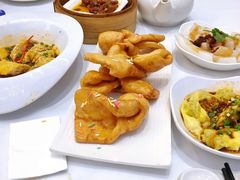 -稻香海鲜饭店(第一国际店)