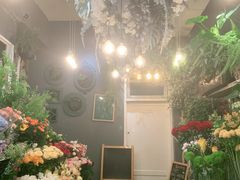-雕刻时光咖啡馆(北师大店)