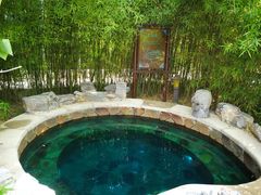 -中家鑫园温泉酒店鑫悦汤泉