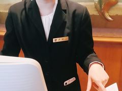 -南京维景国际大酒店(南京博物院店)