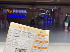 -卢米埃影城(长楹天街IMAX激光店)