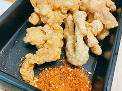 -蓉李记成都名小吃(太原龙湖万达店)