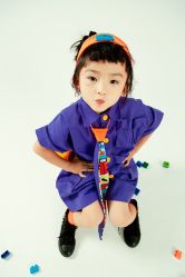 -小熊维尼高端儿童摄影(南山店)