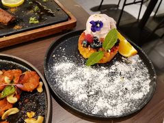 -Shantek象提南亚西餐厅&Bistro(淮海中路店)