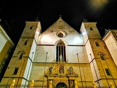 -卢森堡圣母教堂