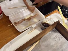 -八婆婆烧仙草(中山路店)