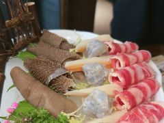 -同仁四季椰子鸡(无锡滨湖万象汇店)