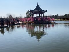 -木兰水镇旅游景区