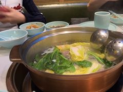 -润园四季椰子鸡火锅(南山海岸城店)