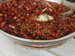 -辣婆婆(航天桥店)