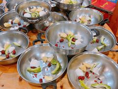 锅锅锅-伟记牛肉(金鸿公路店)