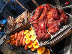 -星伦多自助料理·涮烤一体(杭州来福士店)