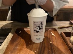 -李山山茶事(景枫店)