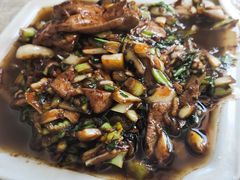 -林家饭店(新林公路店)