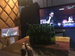 -顽主轰趴馆团建ktv桌游狼人杀(望京店)