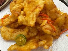 -那红花·东北菜铁锅炖(仙林金鹰店)